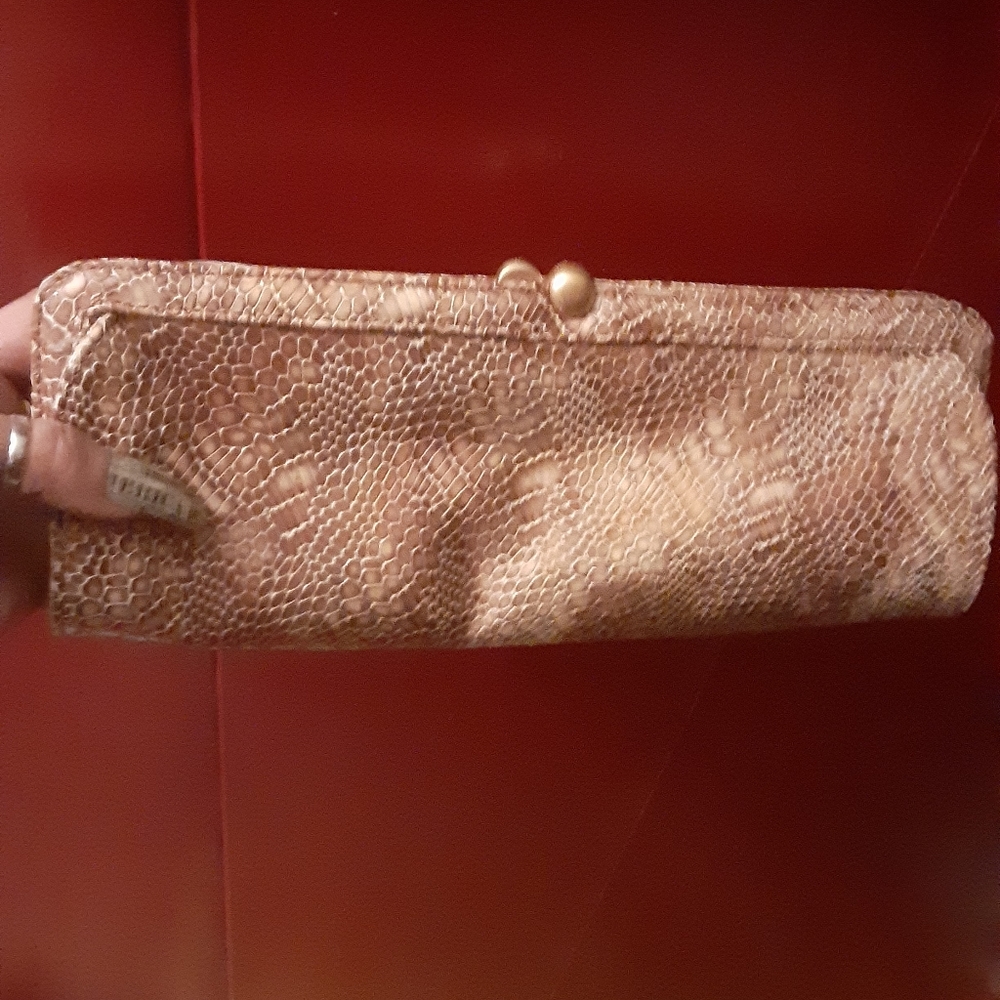 Brahmin clutch